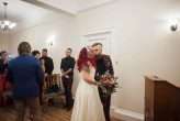 Rockabilly, Sailor Jerry & Tattooed Themed Pub Wedding for £2000 7