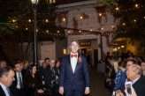 Star Wars Themed Wedding in New Orleans with a Second Line Parade and Hall and Oates Officiants 00153