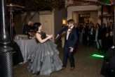 Star Wars Themed Wedding in New Orleans with a Second Line Parade and Hall and Oates Officiants 00347