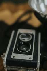 Stranger Things Wedding Inspiration Shoot 00062