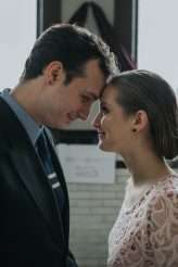 Stranger Things Wedding Inspiration Shoot 00093