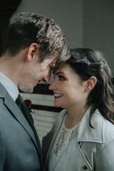 Stranger Things Wedding Inspiration Shoot 00186