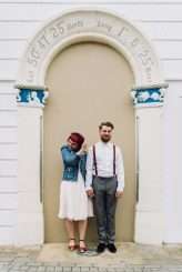 Two Weddings Labrador Ring Bearer DIY Register Office 00001