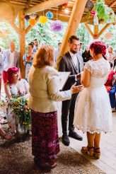 Two Weddings Labrador Ring Bearer DIY Sustainability Centre 00034