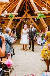 Two Weddings Labrador Ring Bearer DIY Sustainability Centre 00043