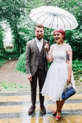 Two Weddings Labrador Ring Bearer DIY Sustainability Centre 00052