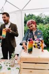 Two Weddings Labrador Ring Bearer DIY Sustainability Centre 00178