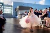 Adventure & Aviation Themed Mexican Wedding… With Underwater Portraits (20)