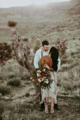 Glamourous Las Vegas Elopement Wedding17