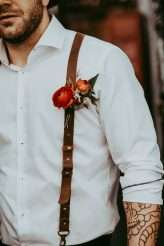 Glamourous Las Vegas Elopement Wedding18