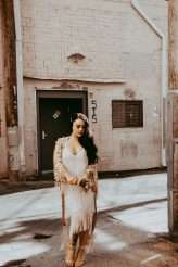 Glamourous Las Vegas Elopement Wedding26