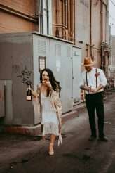 Glamourous Las Vegas Elopement Wedding37