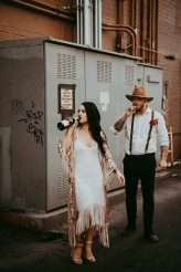 Glamourous Las Vegas Elopement Wedding39