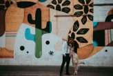 Glamourous Las Vegas Elopement Wedding40