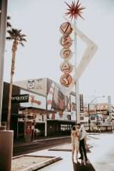 Glamourous Las Vegas Elopement Wedding42