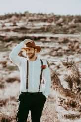 Glamourous Las Vegas Elopement Wedding51