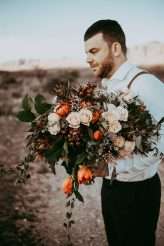 Glamourous Las Vegas Elopement Wedding59