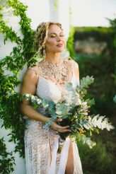 Greek Mythology Inspired Elopement in the Dominican Republic (29)