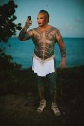 Greek Mythology Inspired Elopement in the Dominican Republic (3)