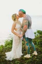 Greek Mythology Inspired Elopement in the Dominican Republic (33)