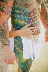 Greek Mythology Inspired Elopement in the Dominican Republic (35)