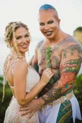 Greek Mythology Inspired Elopement in the Dominican Republic (36)