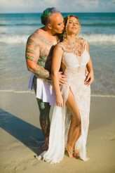 Greek Mythology Inspired Elopement in the Dominican Republic (40)