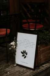 Hungarian Pine Forest Wedding Dog Ring Bearers 15