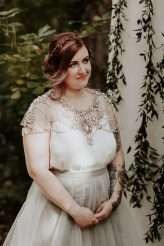 Hungarian Pine Forest Wedding Dog Ring Bearers 34