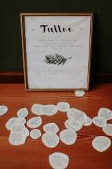 Hungarian Pine Forest Wedding Dog Ring Bearers 42