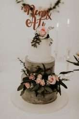 Hungarian Pine Forest Wedding Dog Ring Bearers 57