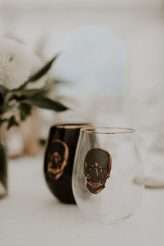 Hungarian Pine Forest Wedding Dog Ring Bearers 6