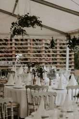 Hungarian Pine Forest Wedding Dog Ring Bearers 7