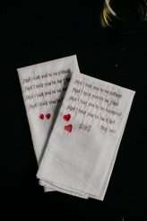 Laidback Bohemian Wedding Reception in Amazing Kansas City Restaurant 5