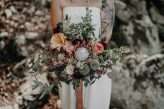 Lake Macrame Nature Wild Elopement 12
