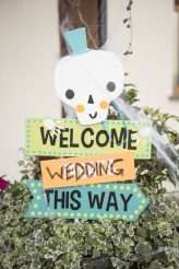 Light and Airy Halloween Wedding in Swansea10