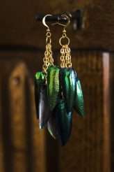 Light and Airy Halloween Wedding in Swansea2