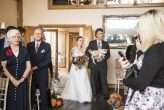 Light and Airy Halloween Wedding in Swansea20