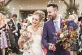 Light and Airy Halloween Wedding in Swansea30