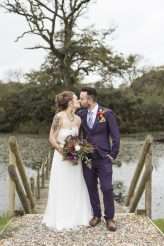 Light and Airy Halloween Wedding in Swansea33