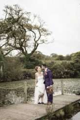 Light and Airy Halloween Wedding in Swansea37