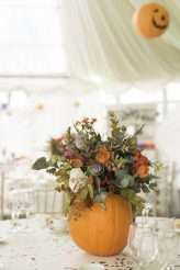 Light and Airy Halloween Wedding in Swansea51