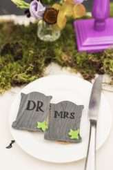 Light and Airy Halloween Wedding in Swansea54