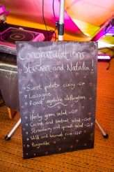 Lord of the Rings Themed Woodland Fantasy Vegan Wedding26