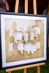 Lord of the Rings Themed Woodland Fantasy Vegan Wedding29