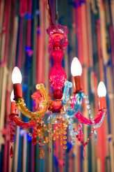 Mid-Century Mexicana and Neon Melbourne Wedding26