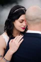 Mid-Century Mexicana and Neon Melbourne Wedding44