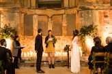 Music Inspired London Wedding Asylum 3