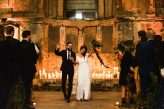 Music Inspired London Wedding Asylum 5