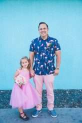 Pink Pinup las Vegas Elopement12